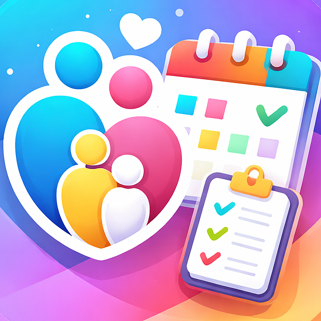 Family Companion Icon